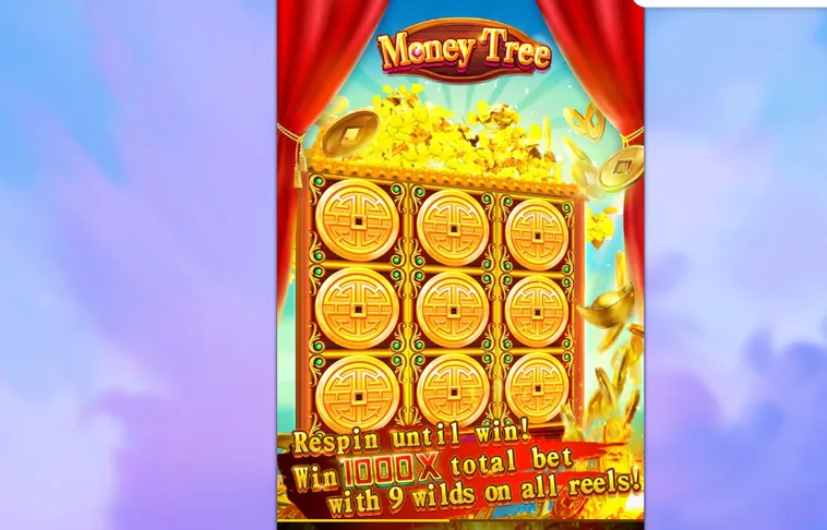 Chinh Phục Siêu Phẩm Slot Game Money Tree Tại BomWin Đỉnh Cao Nhất Hiện Nay