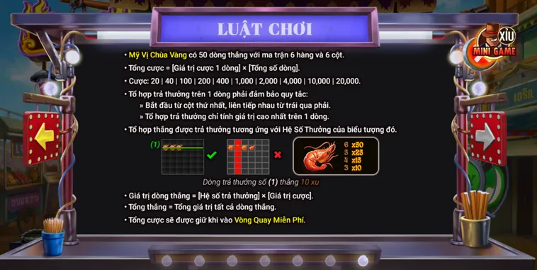 Slot Game Mỹ Vị Chùa Vàng Tại BomWin Thiên Đường Săn Hũ Với Giải Thưởng Tiền Tỷ