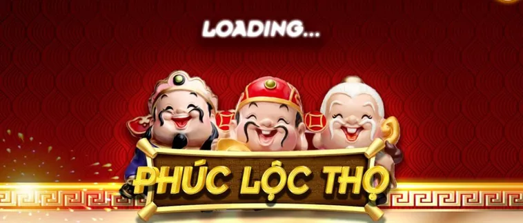 Slot Game Phúc Lộc Thọ Tại BomWin Biểu Tượng Của Sự May Mắn Và Tài Lộc