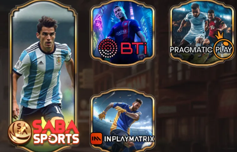 SABA Sports Tại BomWin Thiên Đường Cá Cược Thể Thao Đẳng Cấp Hàng Đầu Thị Trường