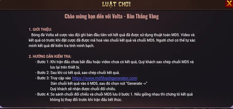 Volta Football Tại BomWin Trải Nghiệm Bóng Đá Đường Phố Đẳng Cấp Siêu Hấp Dẫn